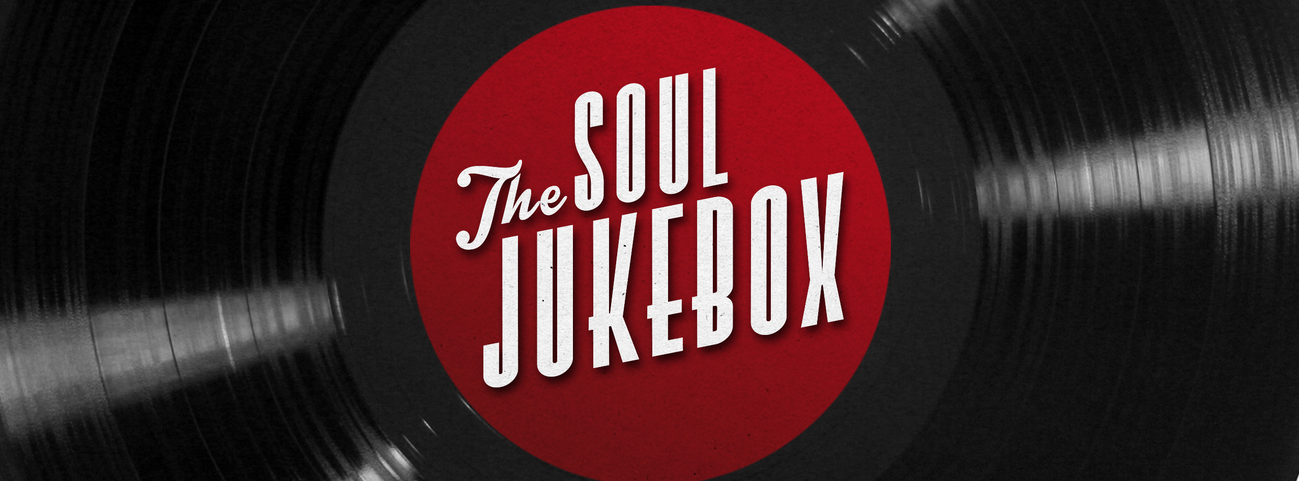 The Soul Jukebox